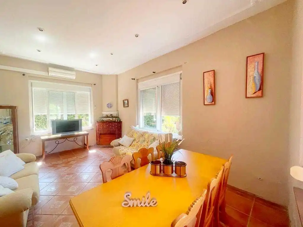 Chalet con piscina en venta en El Faro, imagen 18