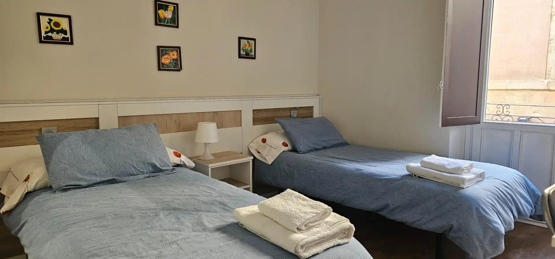 Habitación de Edificio en venta en Zamora Capital 