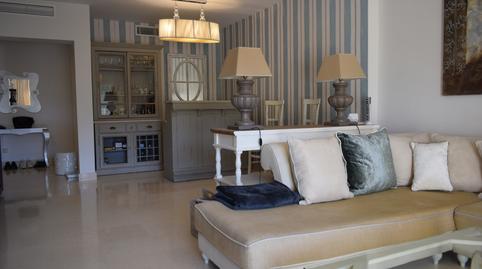 Foto 2 de Apartament de lloguer a Calle la Pacheca Alta, 22, Benahavís pueblo, Málaga