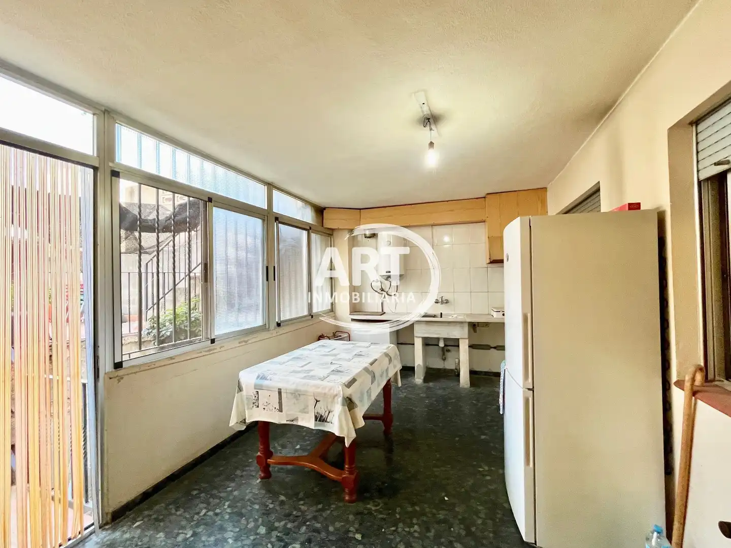 Kitchen of Flat for sale in Bétera  with Terrace