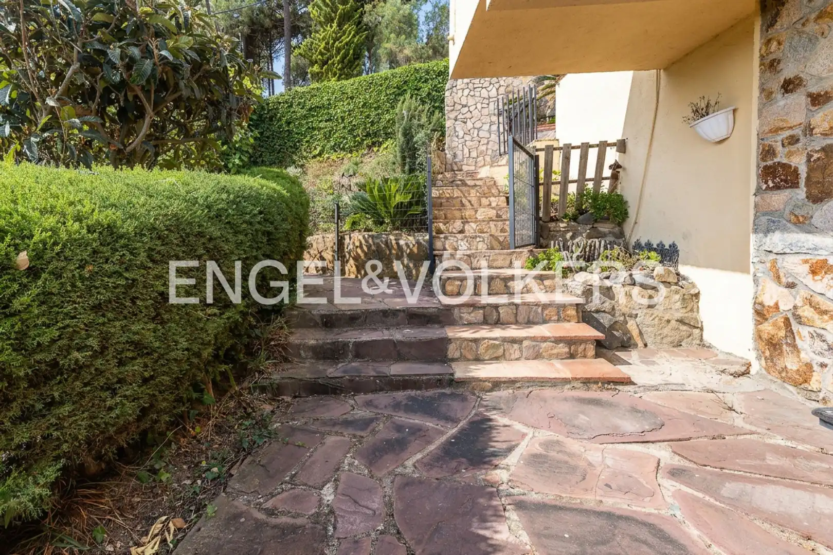 Maison avec terrasse à vendre à Sant Cebrià de Vallalta, imagen 57
