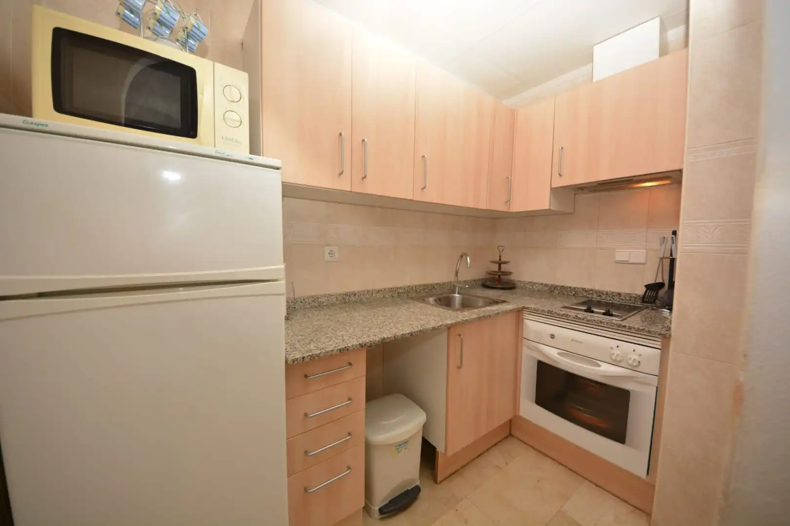 Apartament amb ascensor en venda a Centro Urbano, imagen 9