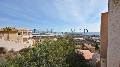 Foto 3 de Residencial en venda a Calle de Traiña-playasol 2, 301, Bolnuevo, Murcia