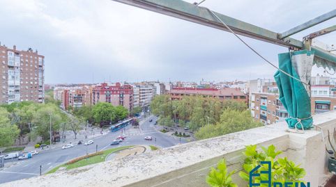 Foto 5 de Pis en venda a Glorieta Santa María de la Cabeza, Delicias, Madrid Capital