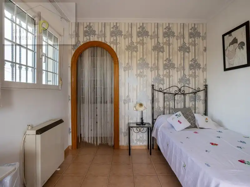 Detached house with pool for sale in La Foia - Daimés - Asprella, imagen 26