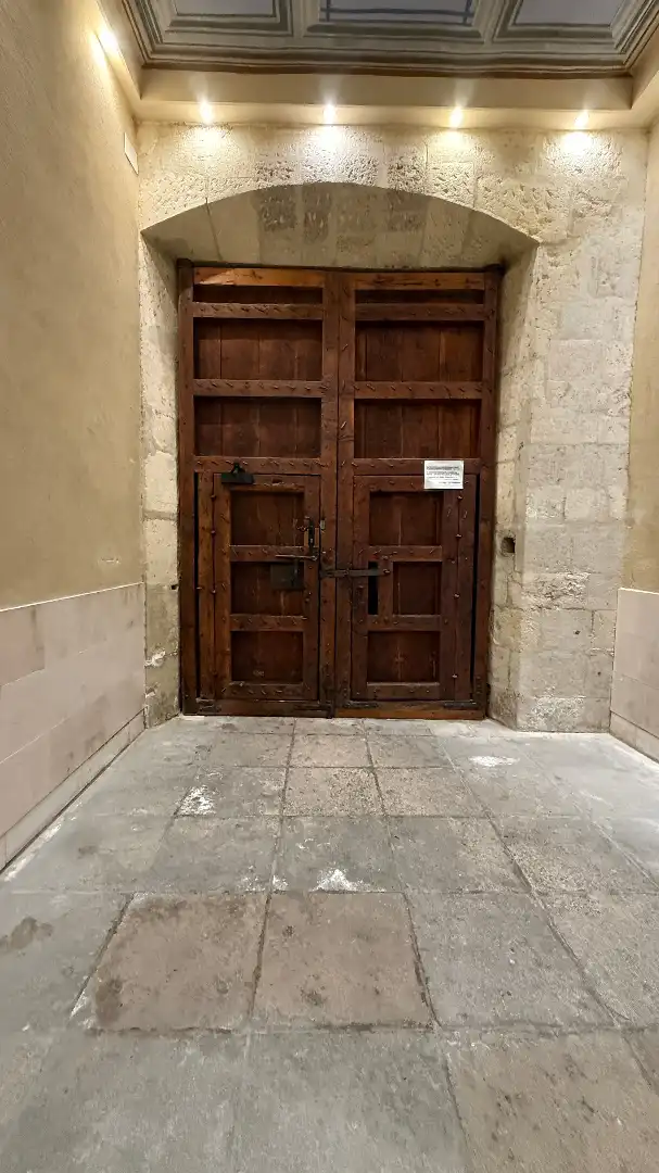 Piso en venta en Chinchilla de Monte-Aragón con Calefacción, Parquet y Lavadora