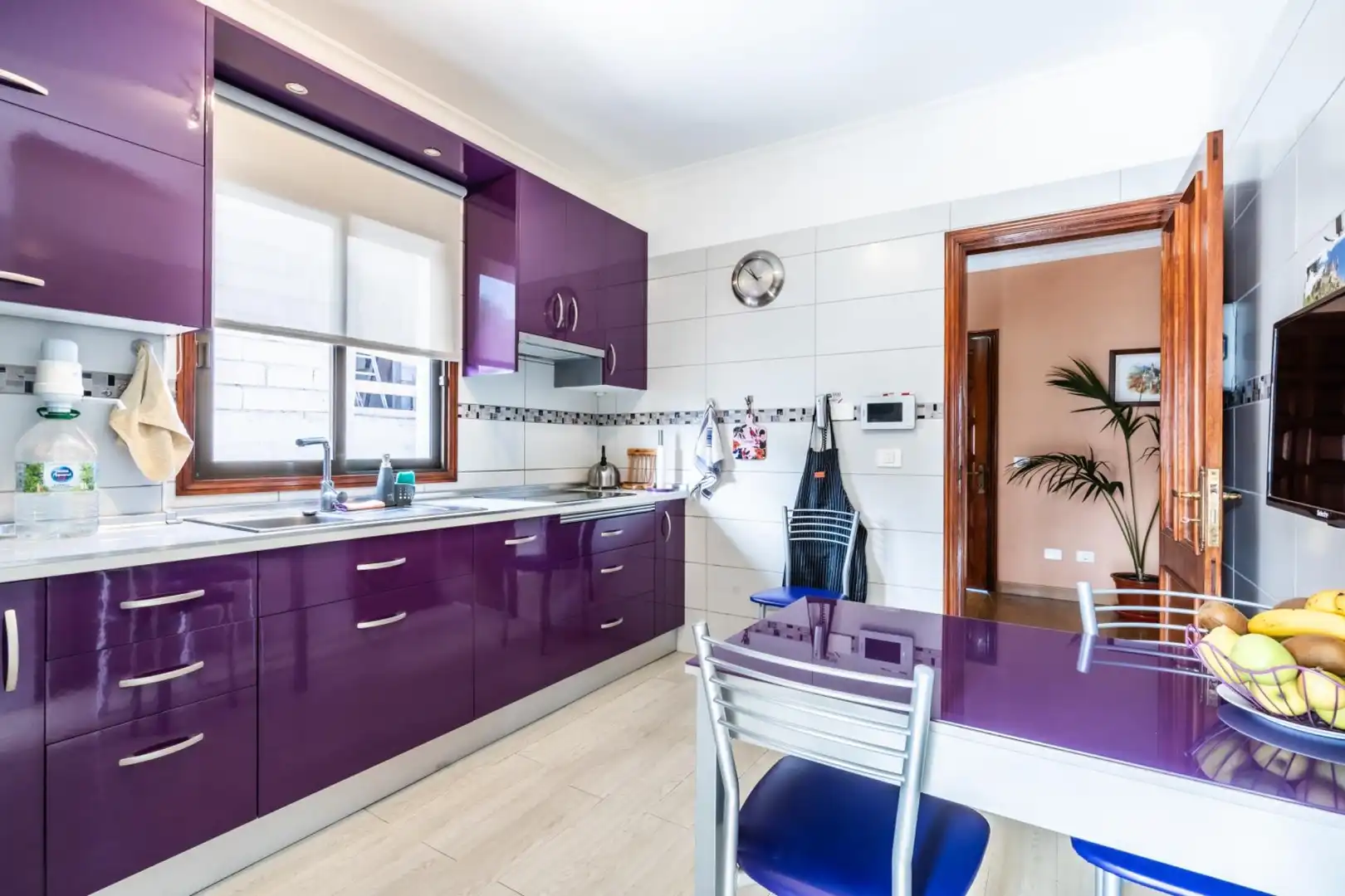 Houses for sale in Calle Pr a Alvarez Martell, 4, El Tanque
