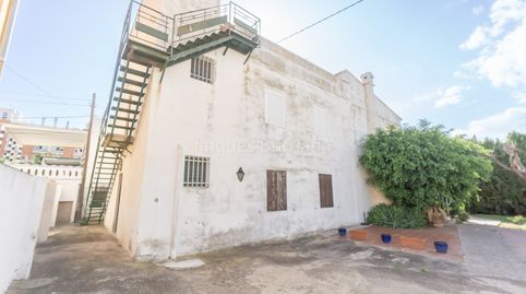 Foto 4 de Casa o chalet en venta en Playa, Burriana / Borriana