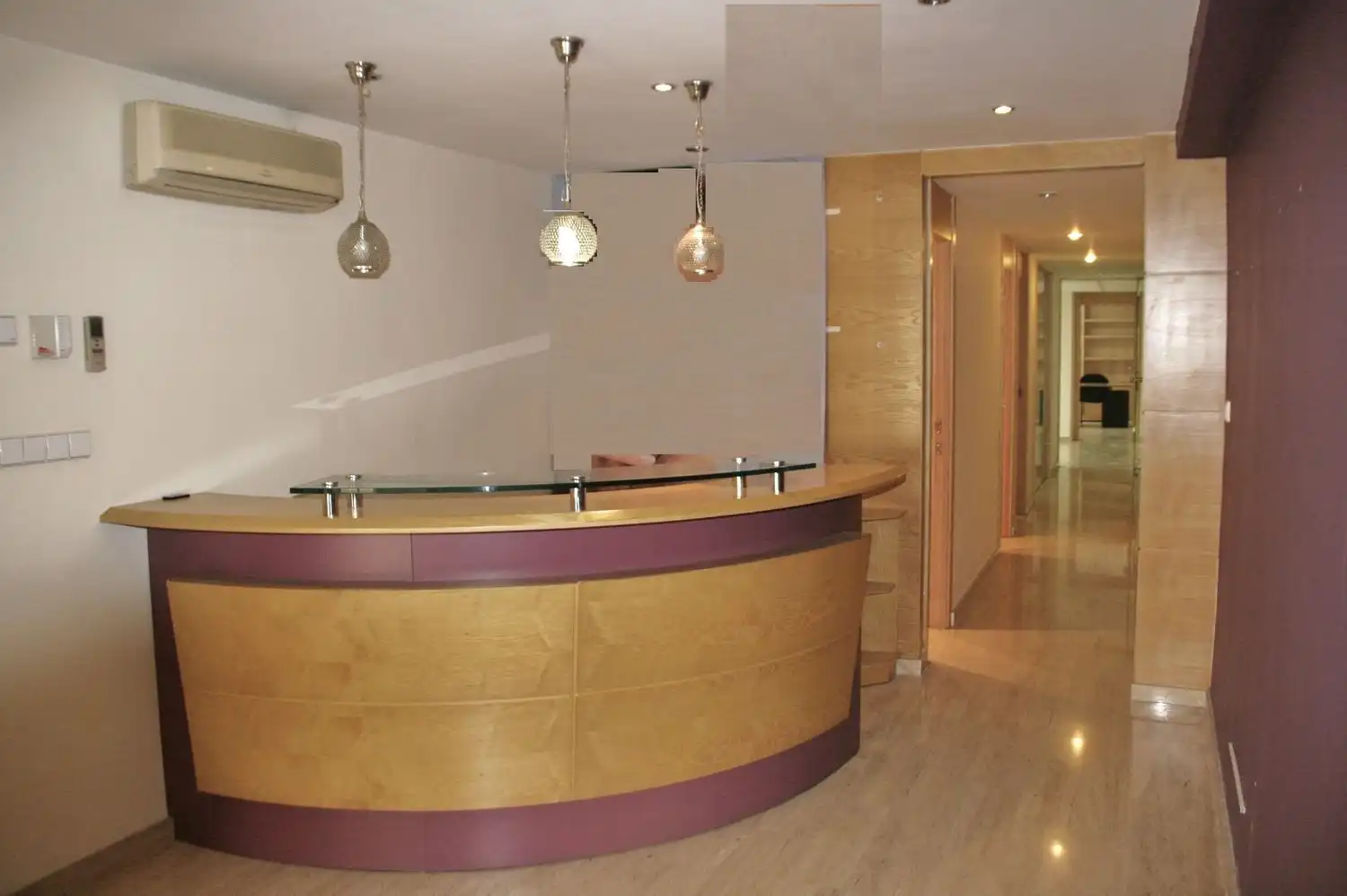 Ufficio con ascensore in affitto a Avenida Maisonnave, imagen 5