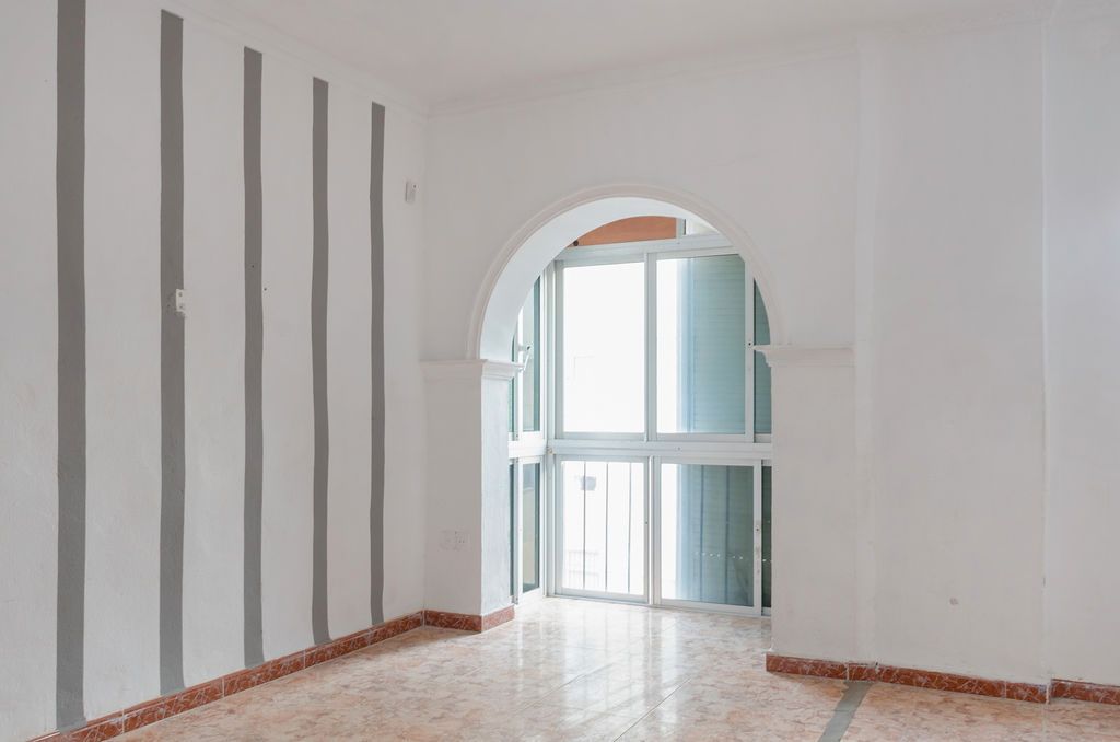 Flat for sale in El Puerto de Santa María