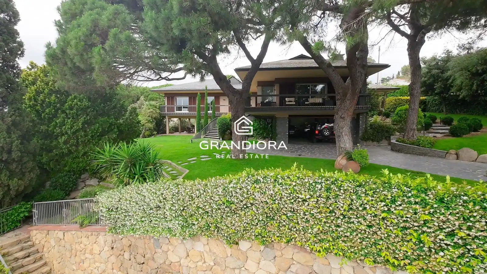 Villa con piscina in vendita a de Casetes, imagen 64