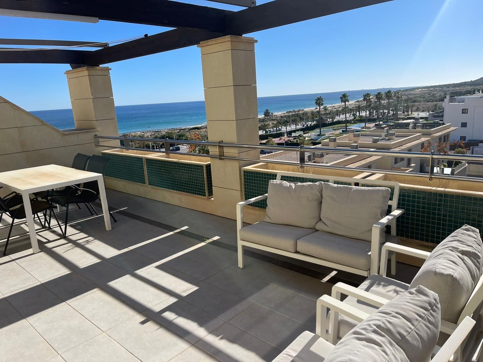 Pis de lloguer a Los Arenales del Sol