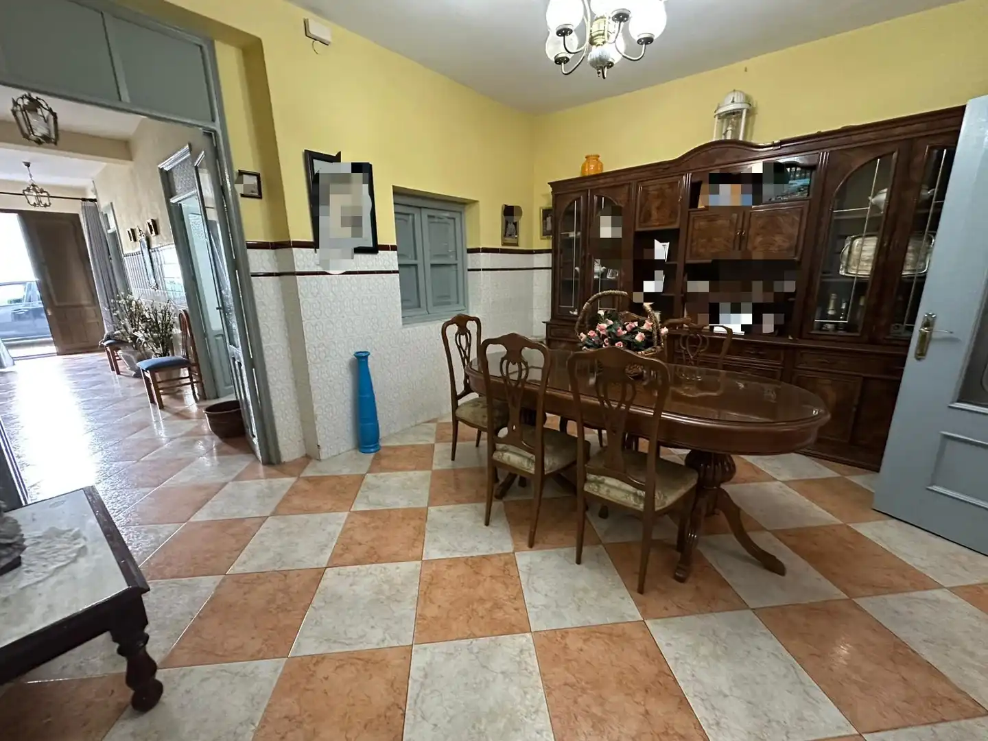 Casa in vendita a Villanueva de la Serena, imagen 4