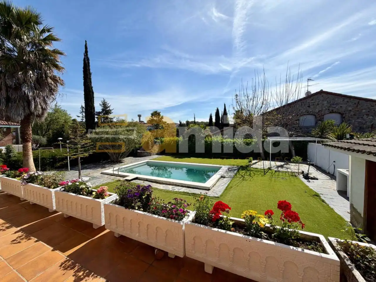 Casa con piscina in vendita a Can Llobateres - Can Pallars, imagen 69