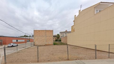 SOLAR URBANIZABLE EN ROQUETAS