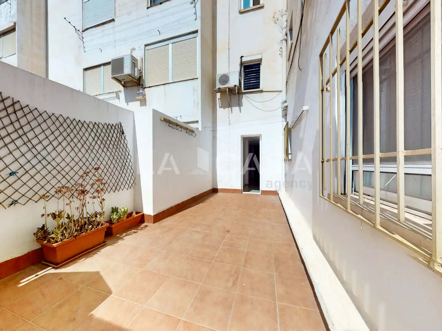 Piso con terraza en venta en Avinguda del Port, imagen 16