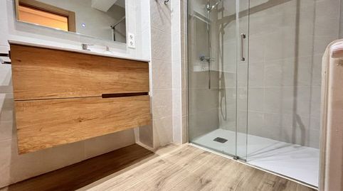 Foto 5 de Piso de alquiler en Llano, Gijón