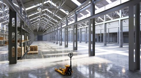 Photo 5 of Industrial buildings for rent in Plaza Urbinaga, 3053, Asilo - Rebonza - Urbinaga, Sestao