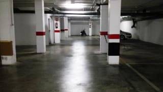 Garaje en Venta en Jose Antonio Cañete en Nou Altabix