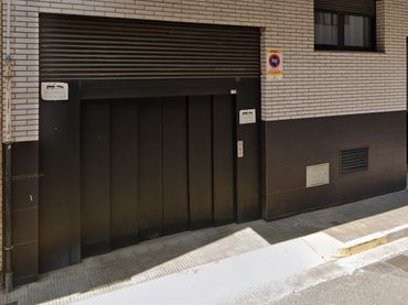 Individuel avec ascenseur à vendre à Carrer Guillem Botet