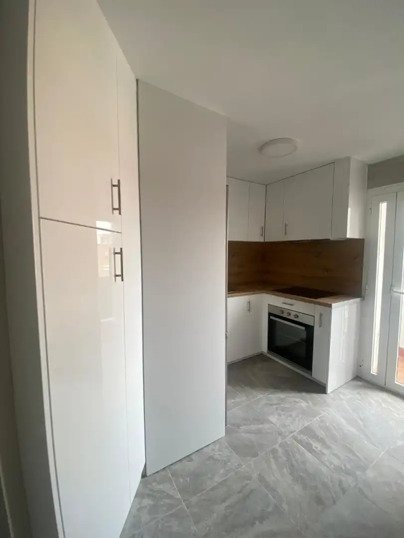 Cocina de Apartamento en venta en Mérida con Aire acondicionado y Calefacción