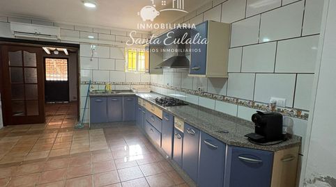 Foto 5 de Casa o chalet en venta en Valverde de Mérida, Badajoz
