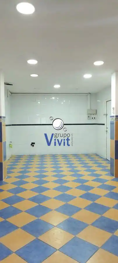 Baño de Casa adosada en venta en Sevilla con Trastero