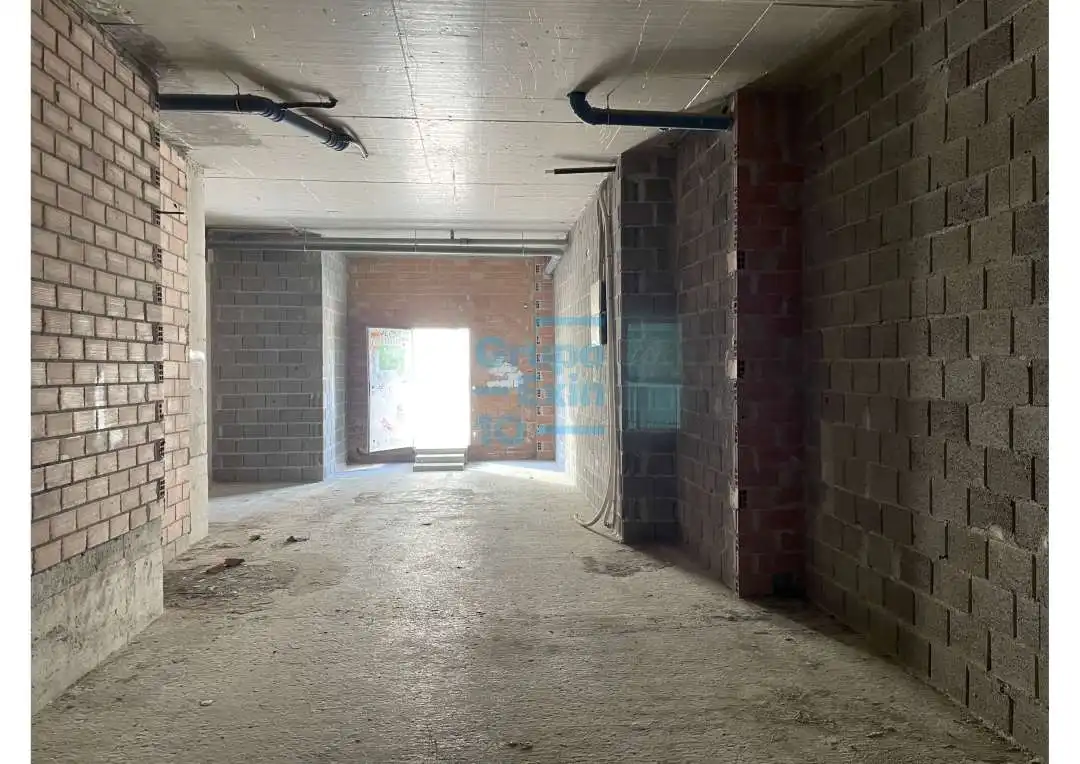 Local en venta en Estella Lizarra, 13, Amara Zaharra - Arbaizenea