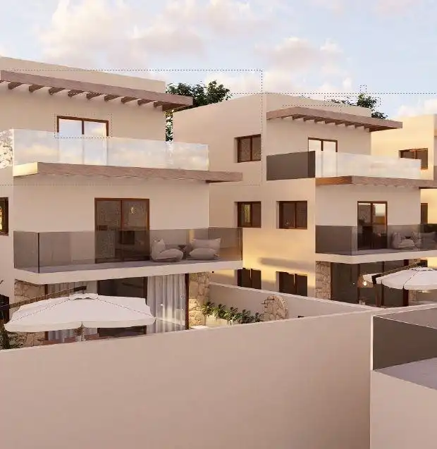 Residential land for sale in Pueblo Español - Coveta Fumá, imagen 10