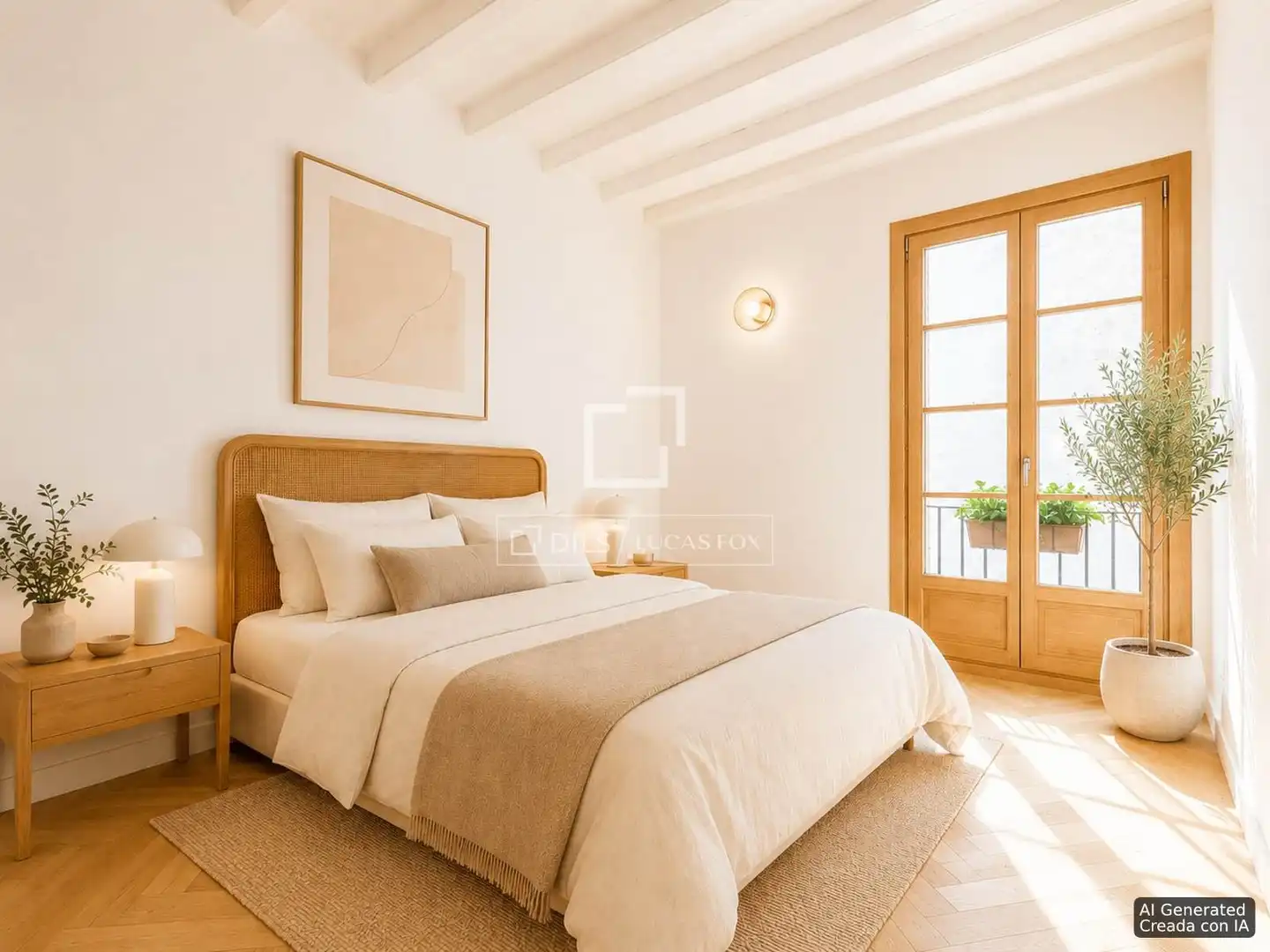 Wohnung mit Terrasse zum Verkauf in Ciutat Vella, imagen 12