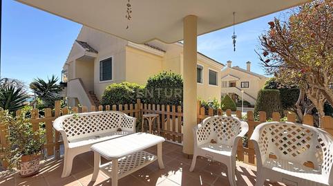 Foto 2 de Planta baja en venta en Av. de Ibiza, 7, Orihuela, Spain, -1, Lomas de Campoamor - Las Ramblas, Orihuela