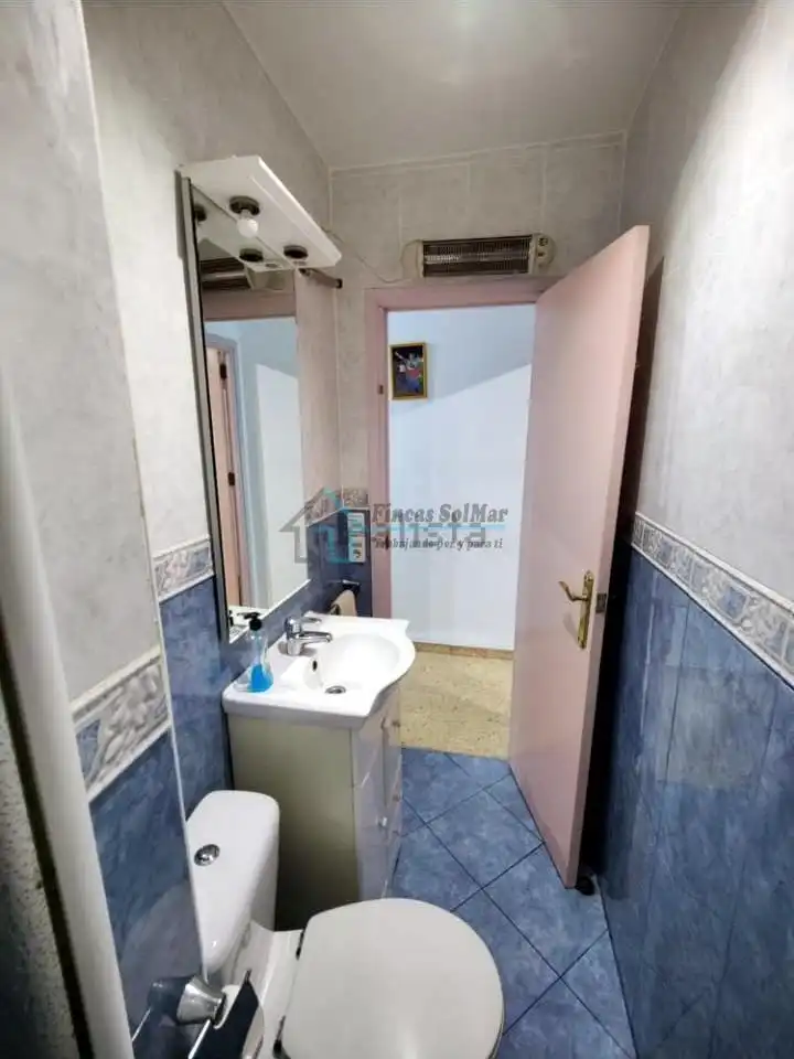 Piso con terraza en venta en Puerto de Sagunto, imagen 5