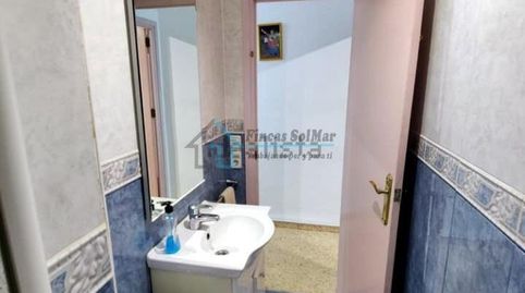 Foto 5 de Piso en venta en Nuevo Centro, Sagunto / Sagunt