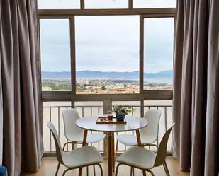 Dining room of Study to rent in Torremolinos  with Air Conditioner, Heating and Parquet flooring