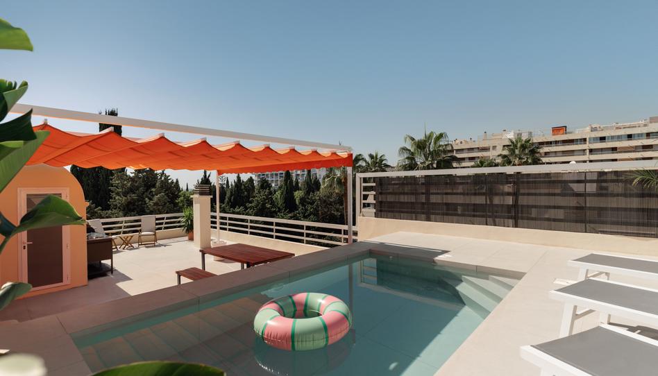 Photo 1 of Attic for sale in Casco Antiguo, Málaga