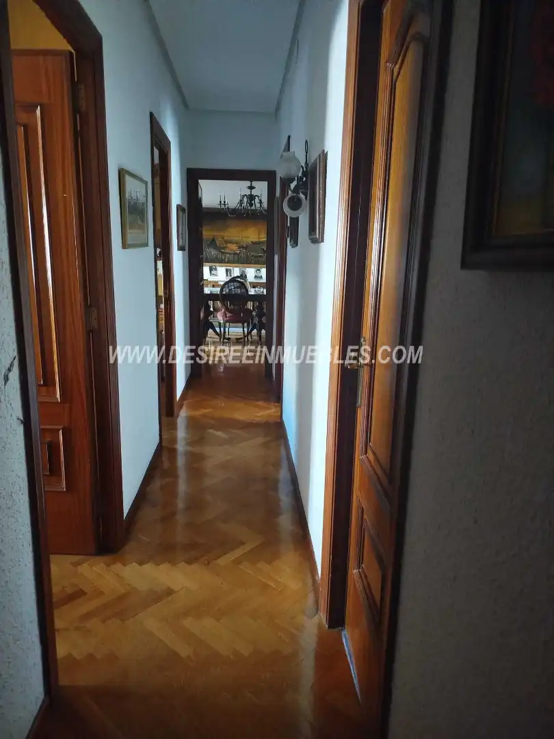 Penthouse mit Aufzug zum Verkauf in Carrer de Sant Valero, imagen 49