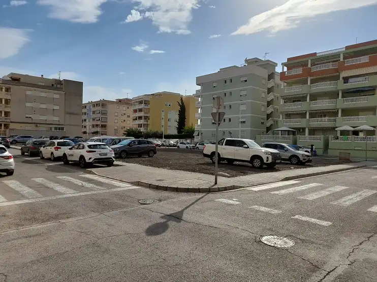 Parking of Residential for sale in Moncofa