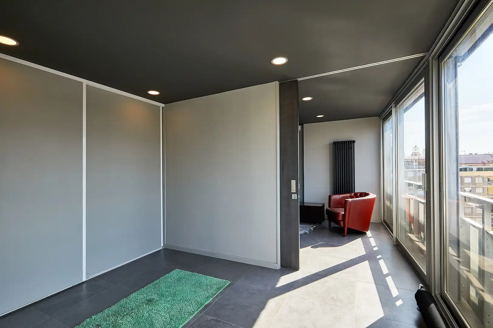Flat for rent in Carrer d'Europa, Barri de les Corts