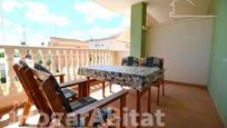 Terrace of Flat for sale in Nules  with Terrace