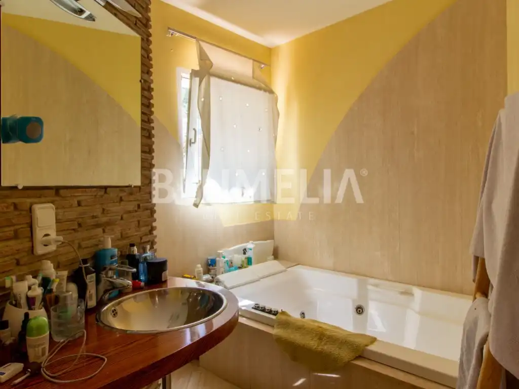 Casa con piscina en venta en El Montgó, imagen 39