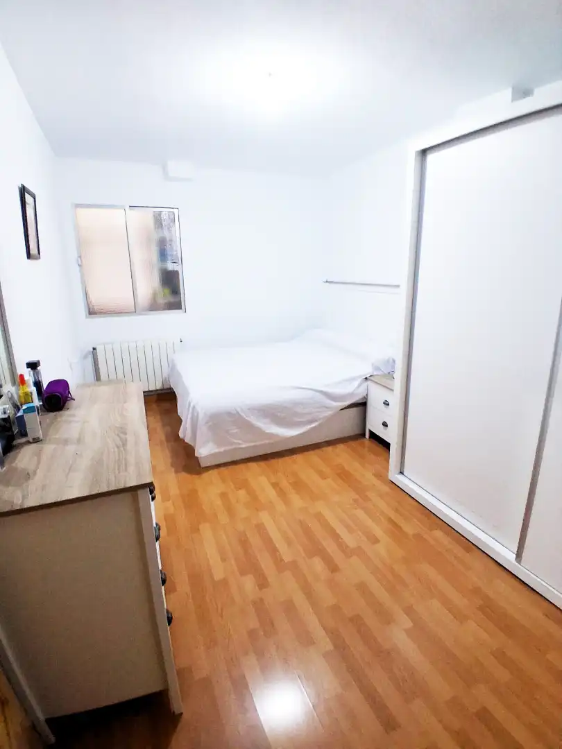 Dormitori de Apartament de lloguer en Ronda