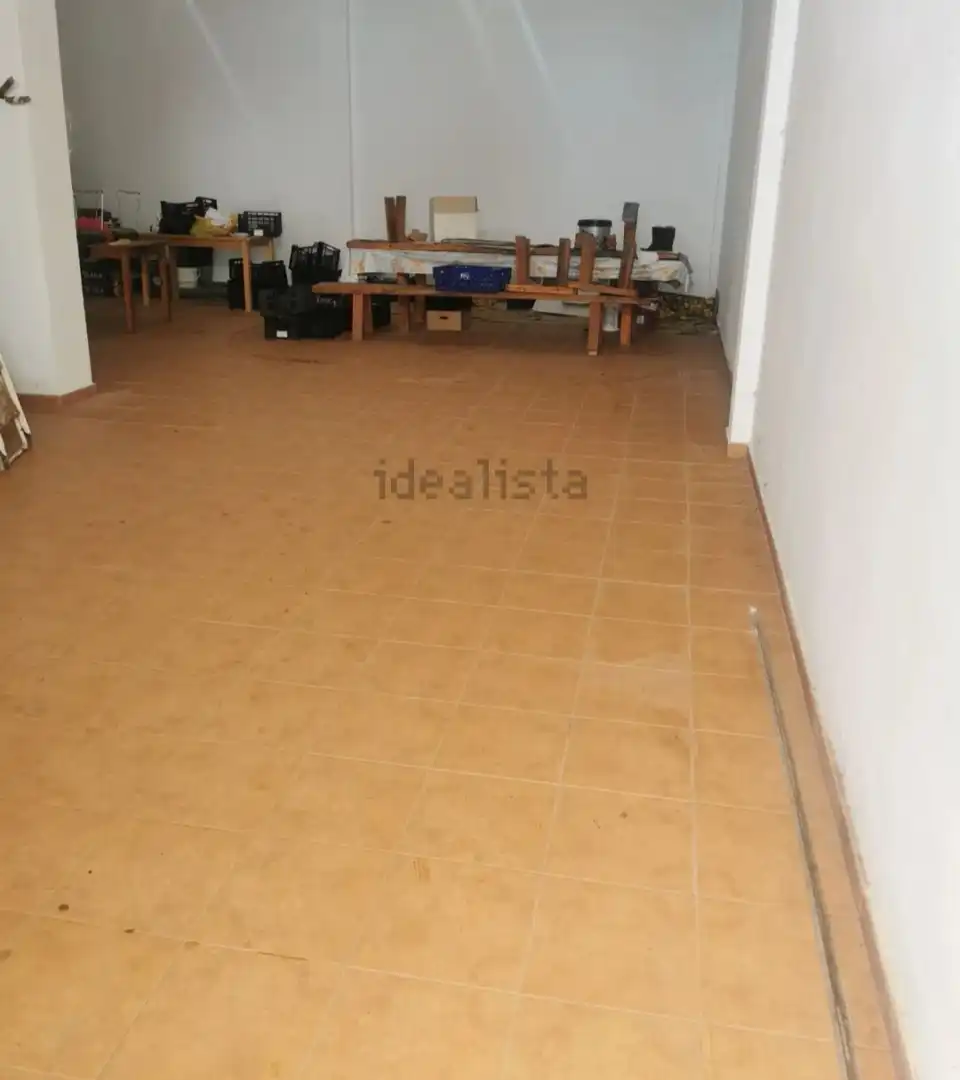 Terreno rústico en venta en Calle León, imagen 5