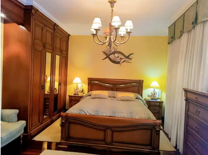 Casa pareada con terraza en venta en Raimundo Abaroa Kalea, imagen 11