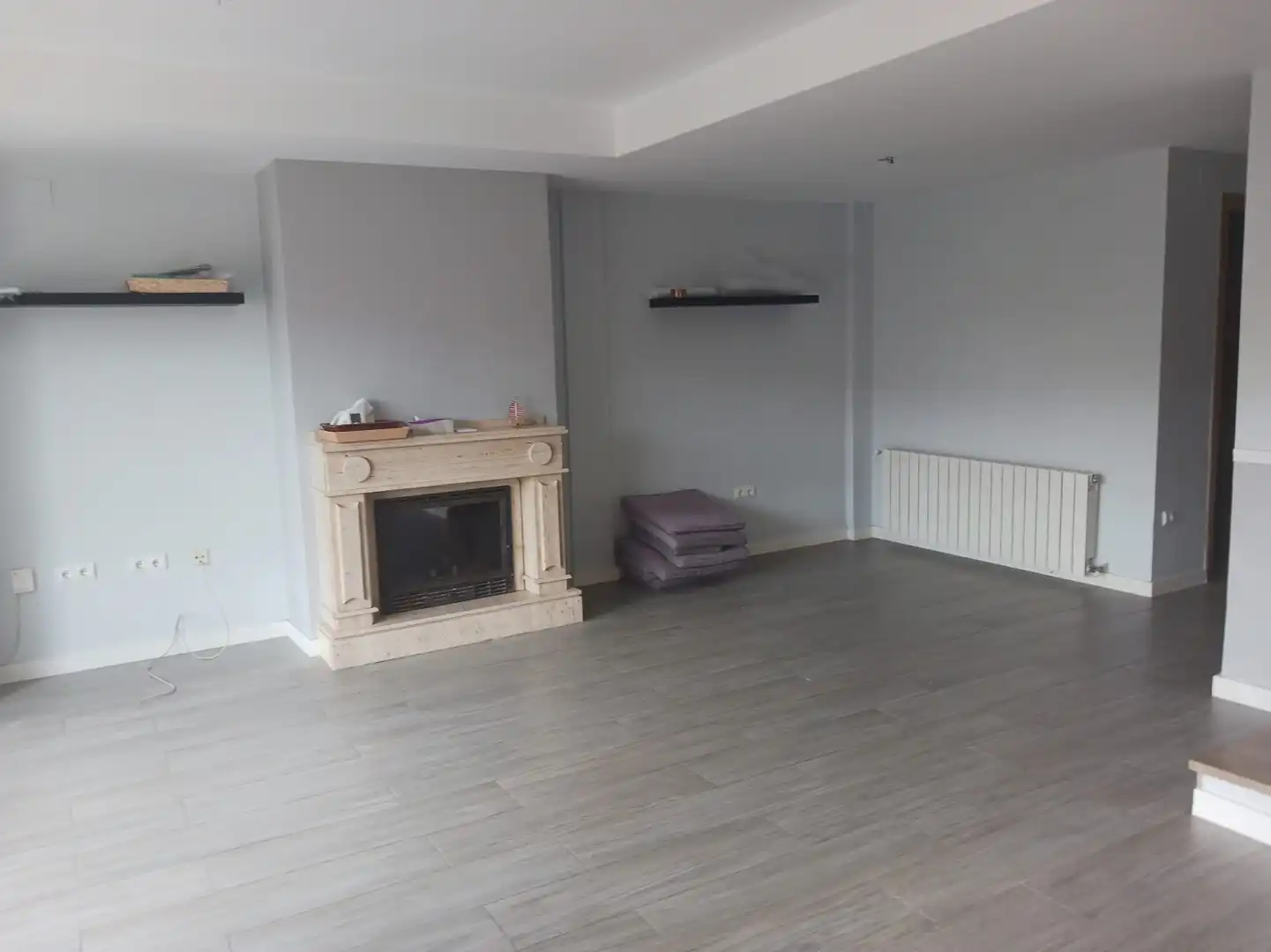 Casa adosada en venta en Plaza Xúquer