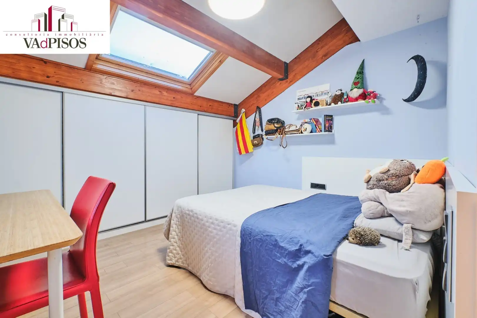 Casa amb jardí en venda a Sant Antoni de Vilamajor, imagen 33