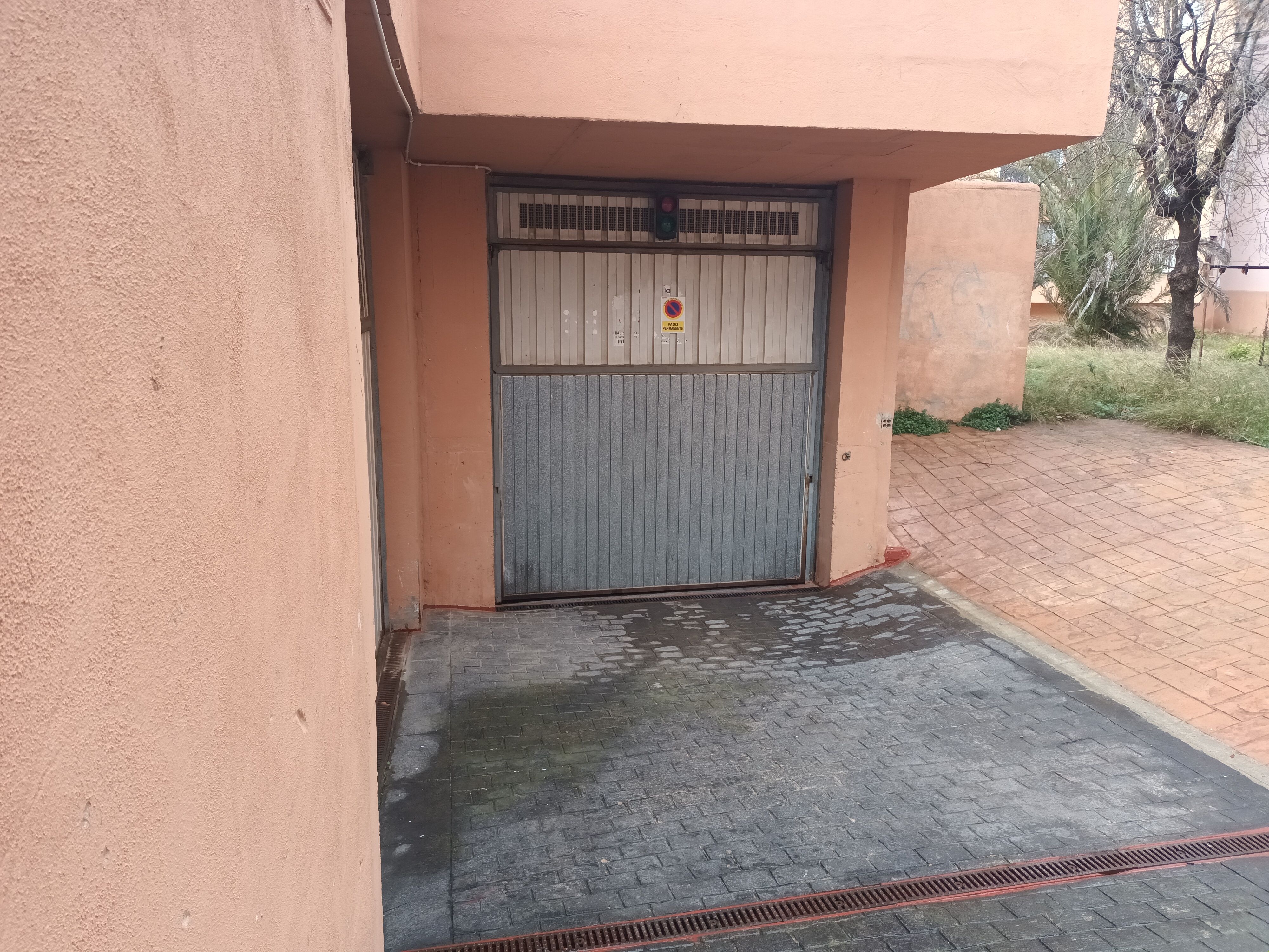 Garaje en venta en Pau Sicart, L'Arboç