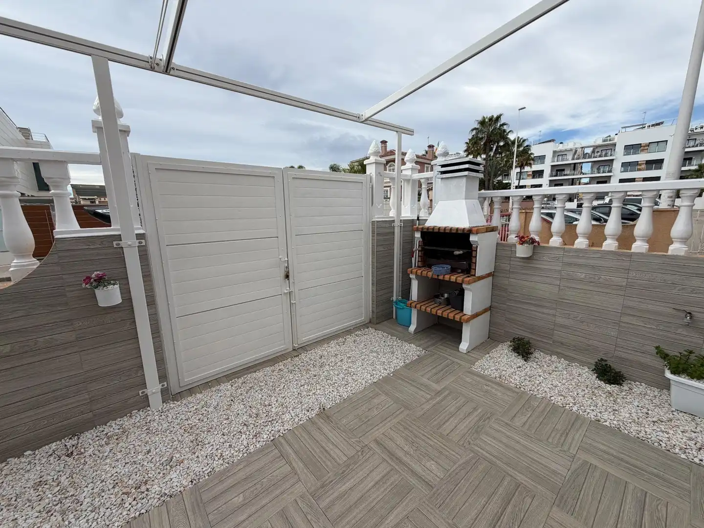 Semi-detached house with terrace for sale in Orihuela Costa, imagen 24