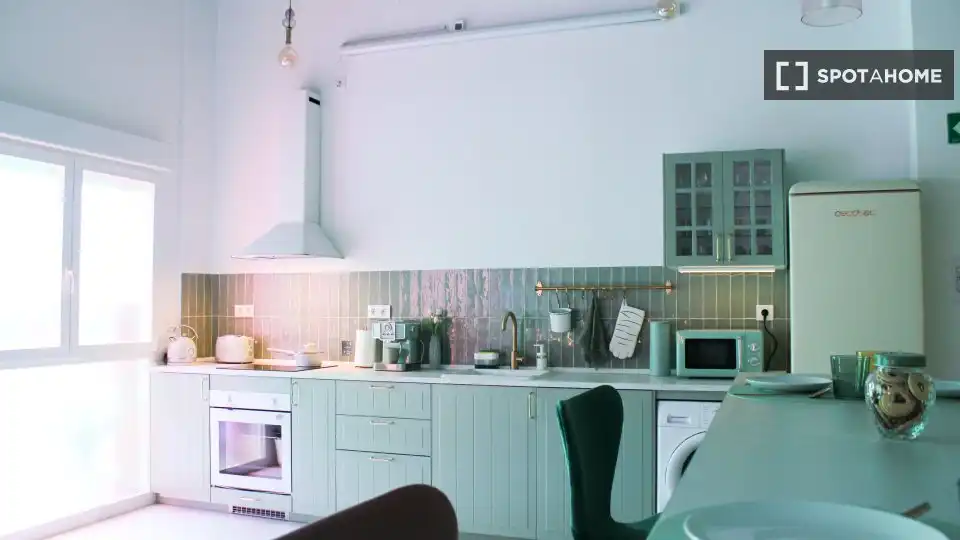 Habitació a Lucero