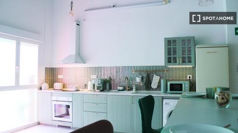 Photo 4 of Study to share in Lucero, Madrid