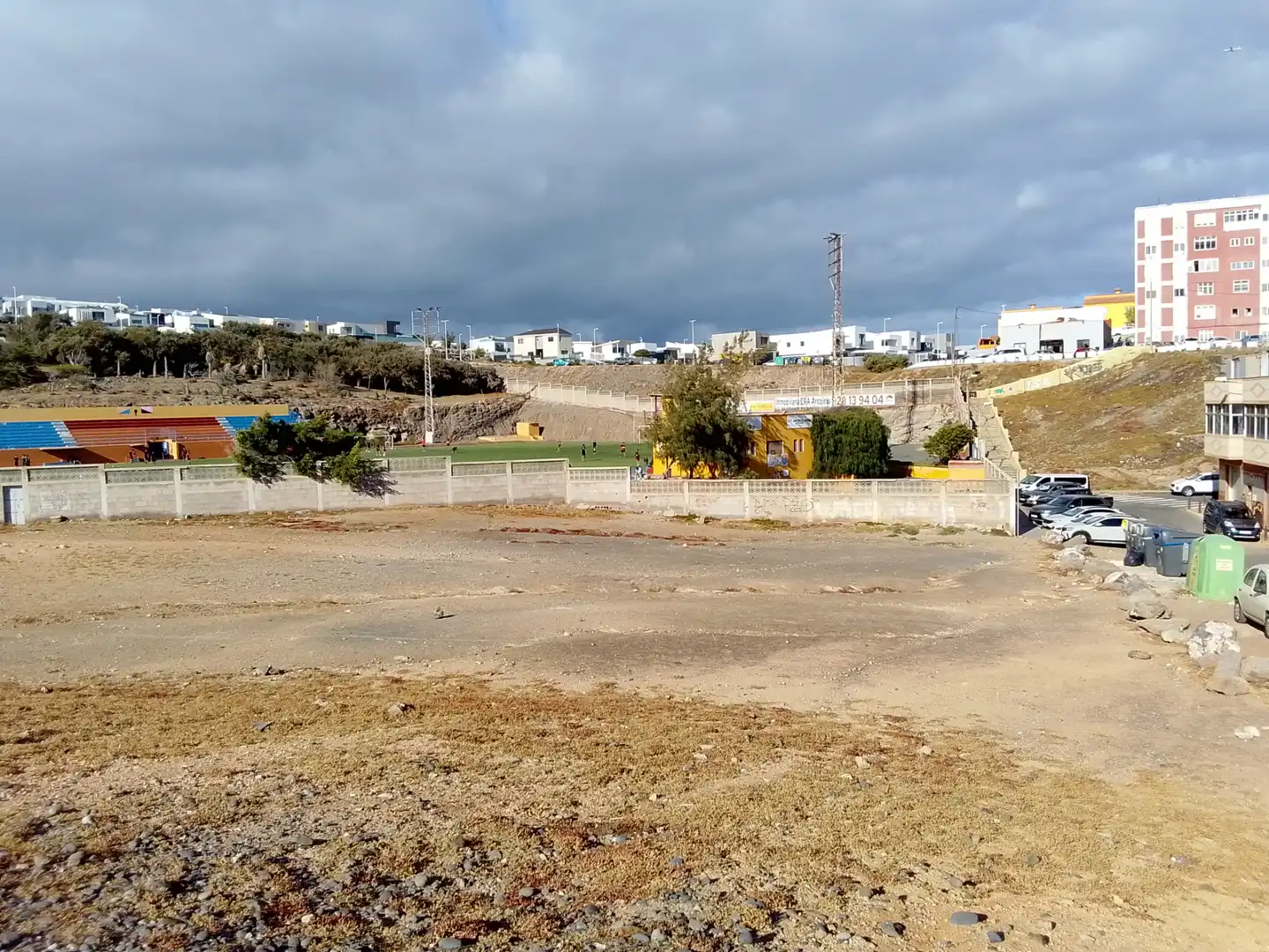 Residential for sale in Telde